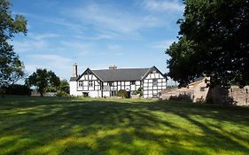 Lower Wythall B&B